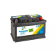 CarTechnic ULTRA POWER 72 Ah 680 A